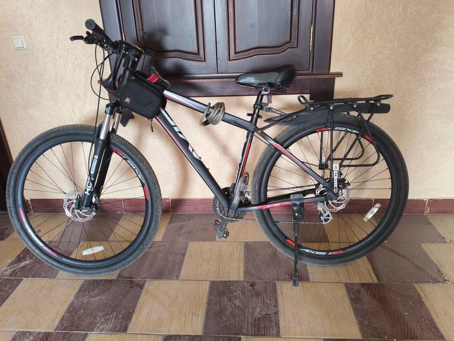 Продам отличный велосипед