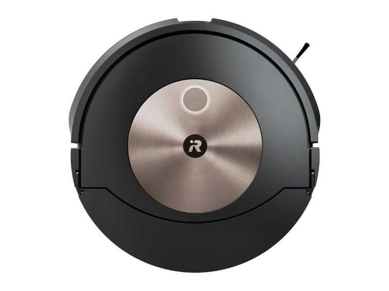 Робот Прахосмукачка с Моп Функция iRobot Roomba Combo j9+