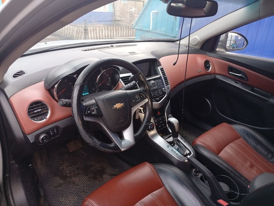 Продам автомобиль