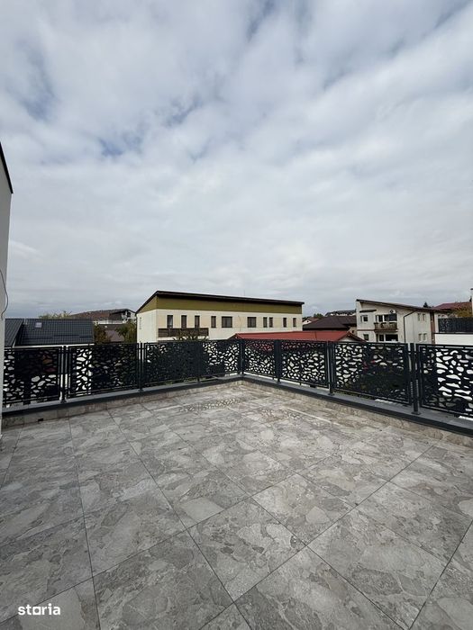 Vila Tip Duplex Finalizata,Mutare Imediata / Zona Trapezului!