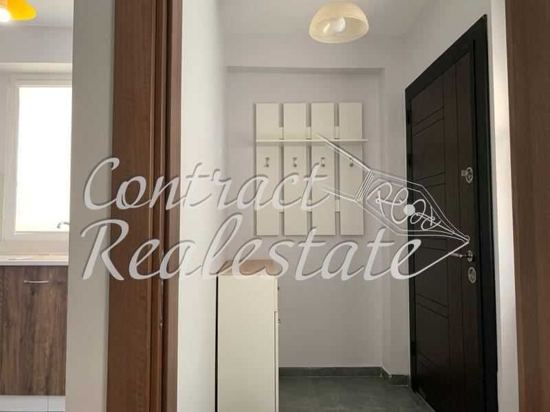 Дава се под наем Двустаен апартамент в Варна, Цветен квартал - 50 кв.м за 367.2 € - Снимка #8