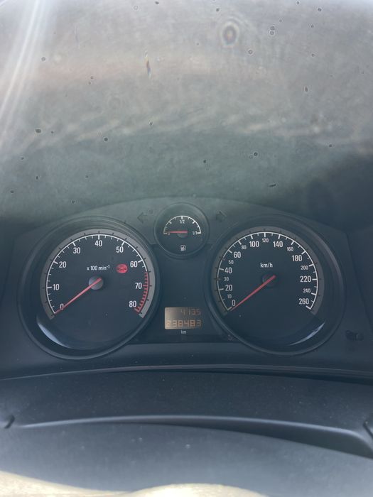 Vand/Schimb Opel Astra H 2009 Hatchback