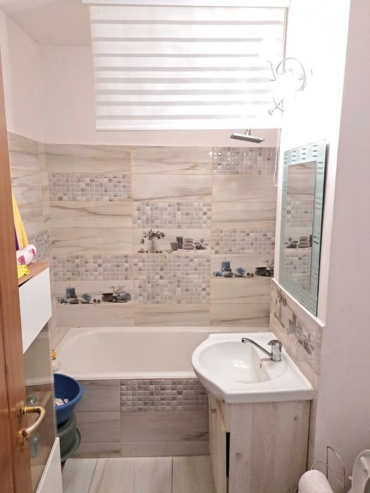 Vand sau inchiriez apartament 3 camere, Tg. Mures, Tudor — fotografia 3