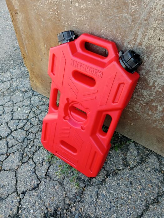 Необходимая вещь в дороге.