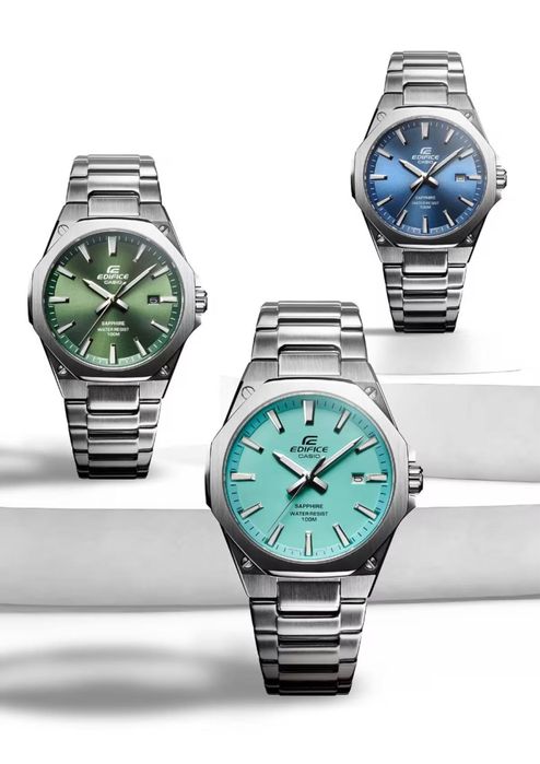 EDIFICE Casio Orginal