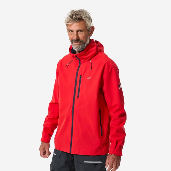 Geacă navigație impermeabilă anti-vânt - produs resigilat Decathlon