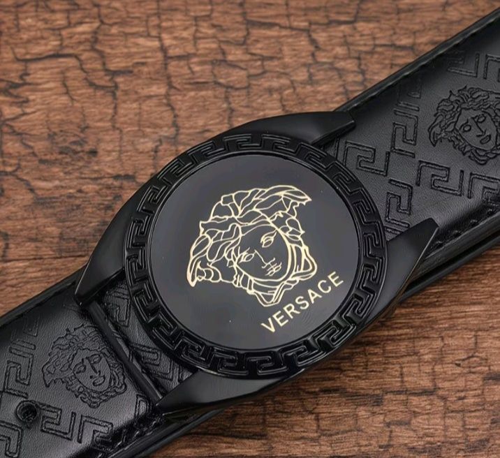 Belt Versace,ремни версаче