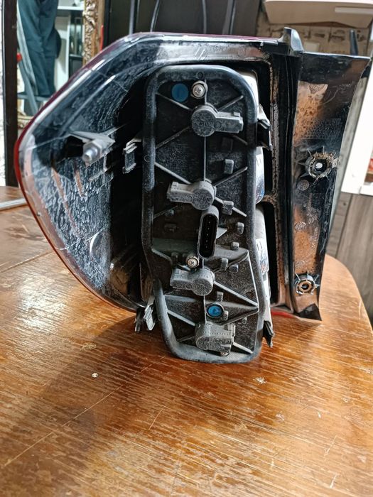 Фара правая задняя от кобальта  2023 года 70 000 сум