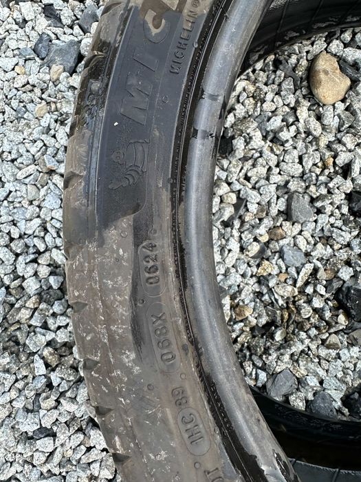 Michelin 235/40R18 - Anvelope Vara, Stare excelenta, Livrare rapida, DOT 2024!