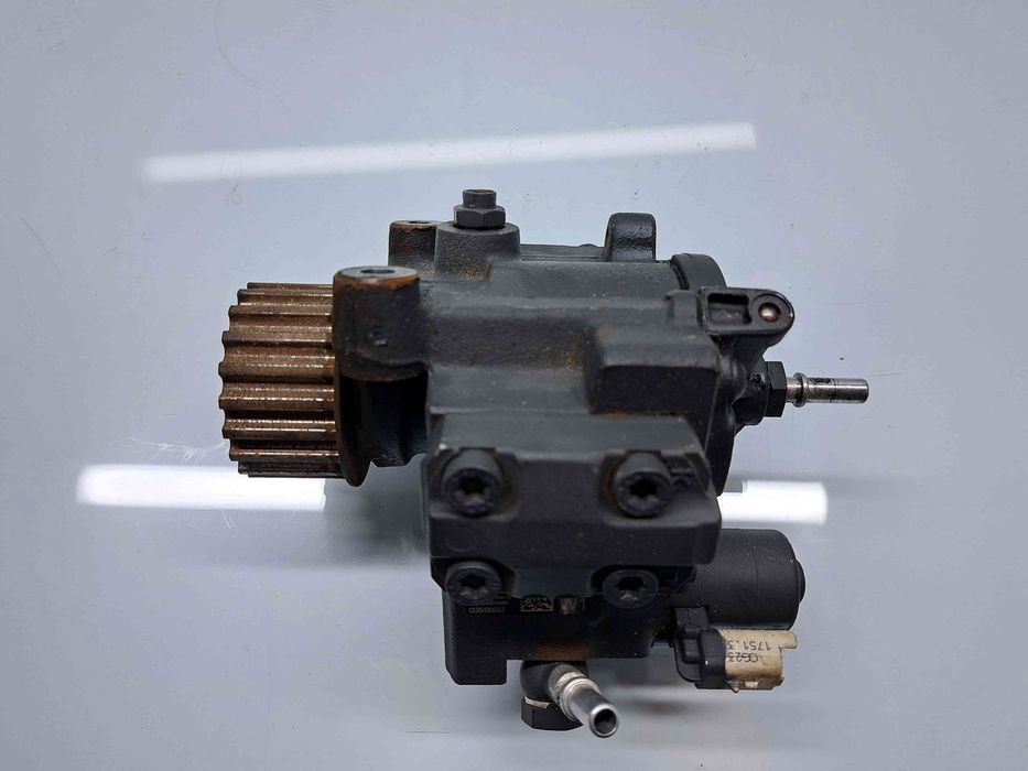 Pompa inalta presiune Renault Megane 3 [Fabr 2008-2015] Facelift 16700