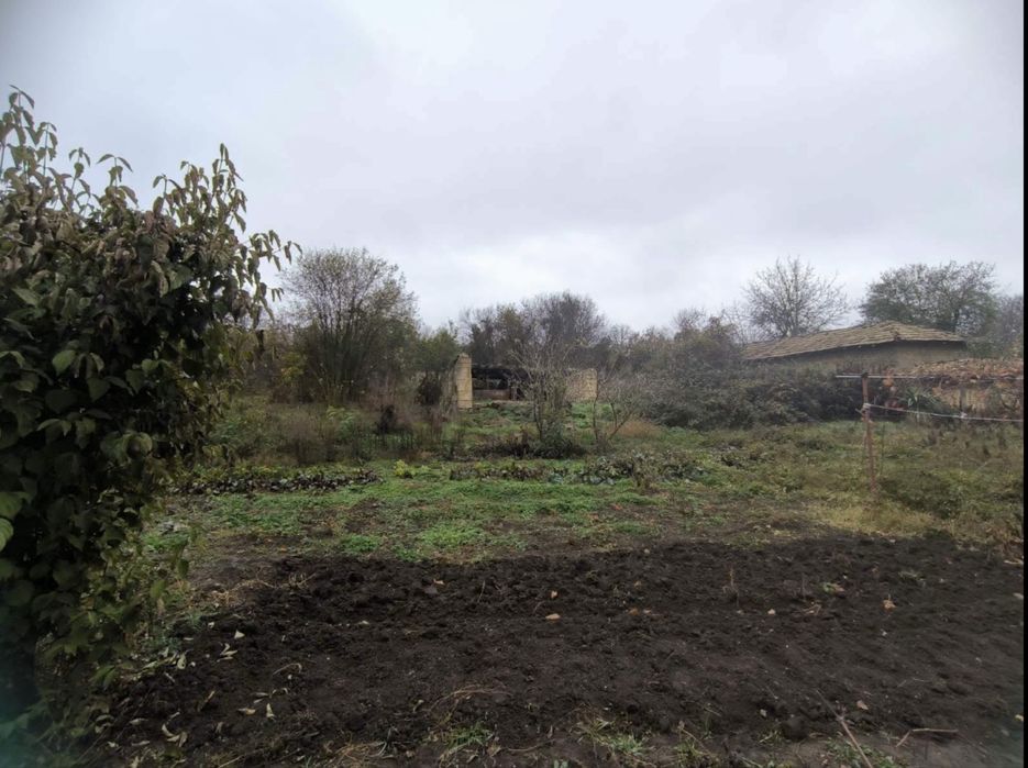 Продава се Къща в Разград, Център - 140 кв.м за 200 €/кв.м - Снимка #7