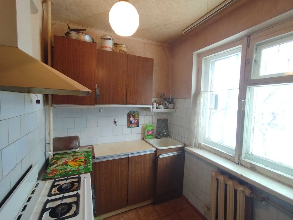 Продам 3 комнатную квартиру, пр.Б.Момышұлы, 29