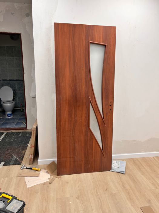 Двери межкомнатные бесплатно