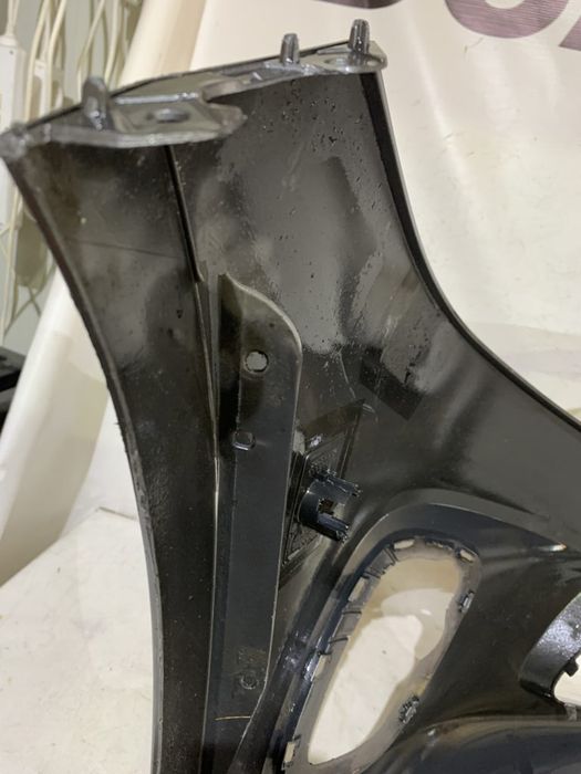 Bara fata Mercedes A-Class, W177, 2019, 2020, 2021, 2022, cod origine OE A1778853600.