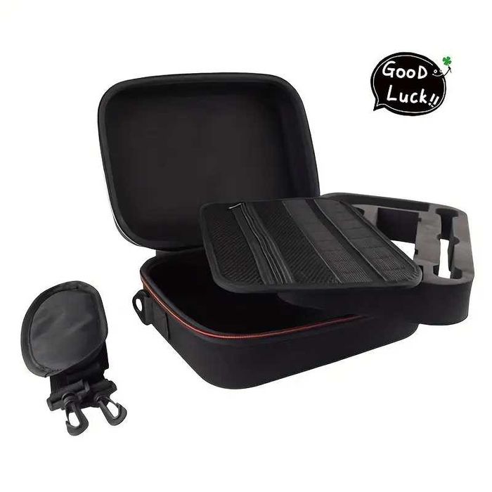 Чанта за съхранение Твърд Калъф за пренасяне Nintendo Switch Oled Кейс