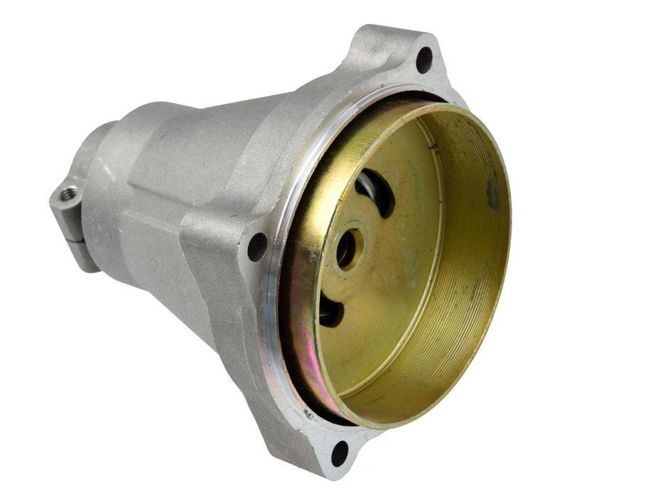 Конус - конектор / горен редуктор за храсторез, тример, моторна коса