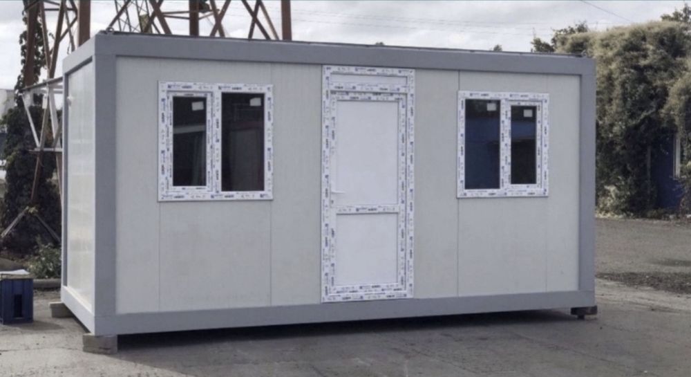 Vand containere modulare container modular birou vitrina grup sanitar cafenea livrare in toata tara