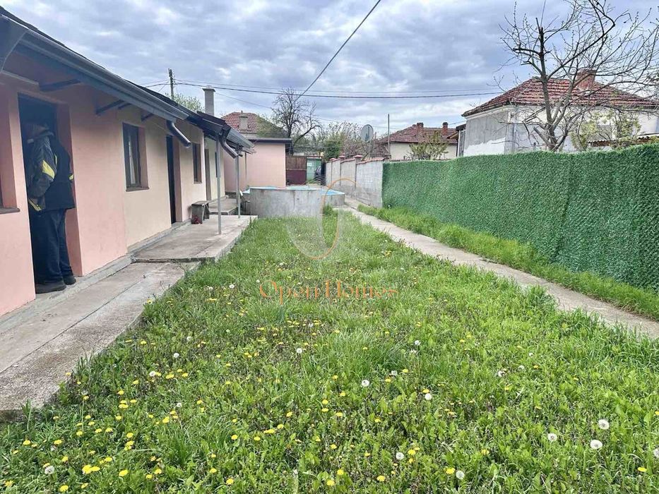 Продава се Къща в с. Зелениково, Област Пловдив - 100 кв.м за 230 €/кв.м - Снимка #2