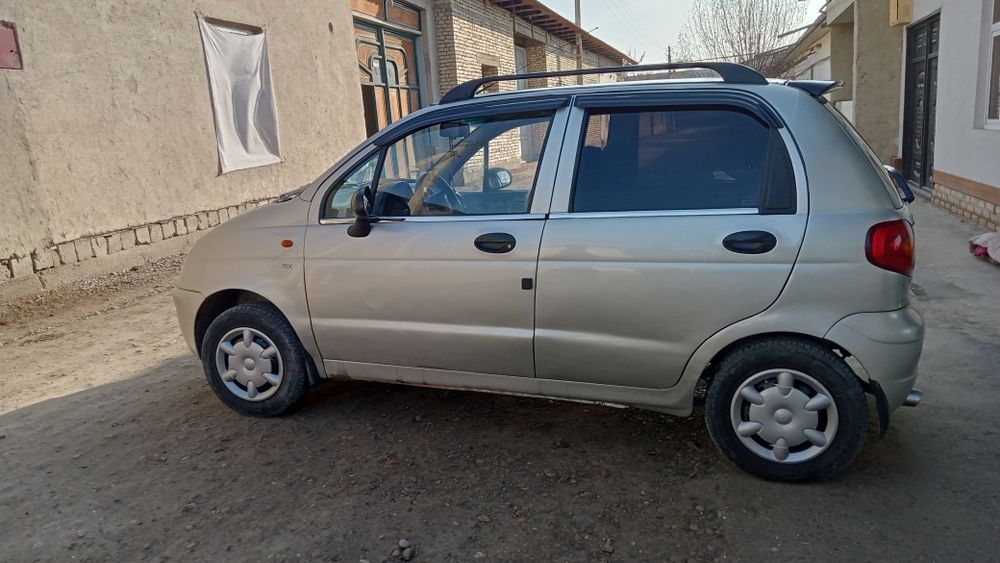 Matoz sotiladi holatizoʻr