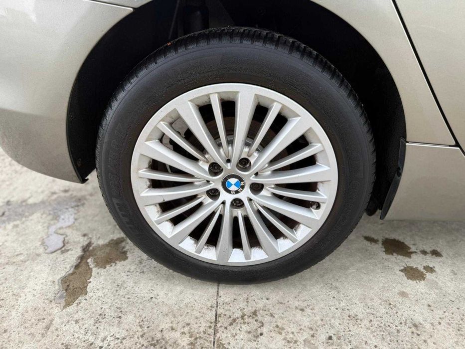 Jante R17 BMW Seria 2 220D F45 si alte piese