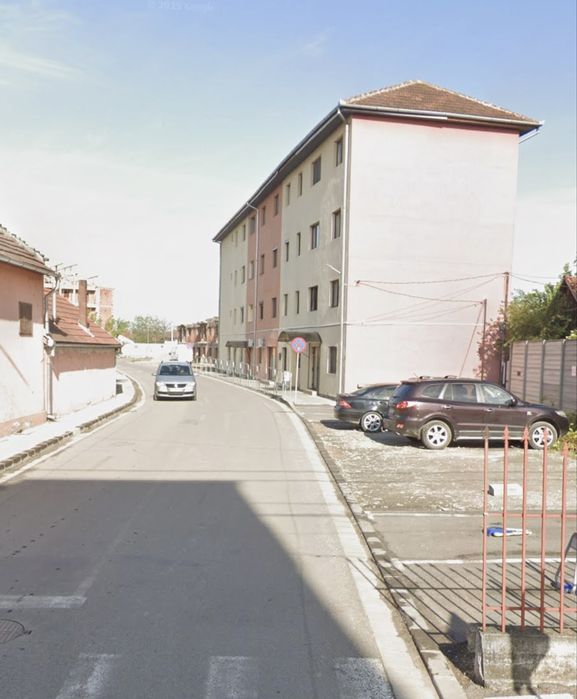 Apartament 3 camere de vanzare, Beius