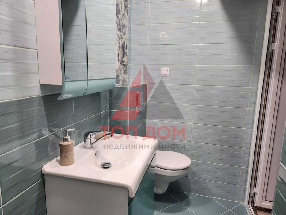 Дава се под наем Двустаен апартамент в Варна, Лятно кино Тракия - 65 кв.м за 510 € - Снимка #10