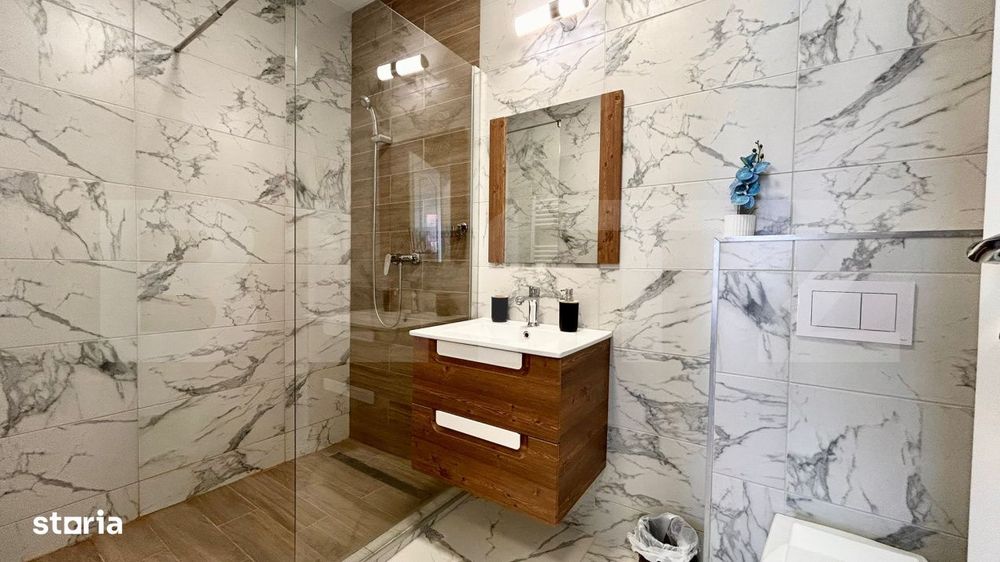 Apartament West Residence, 2 camere, 50 mp, parcare inclusa