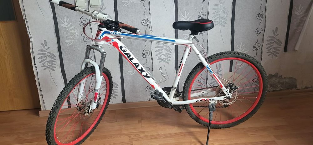 Велосипед,велик сатылады