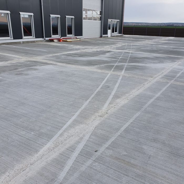 Hala industriala de inchiriat zona Metro Ploiesti