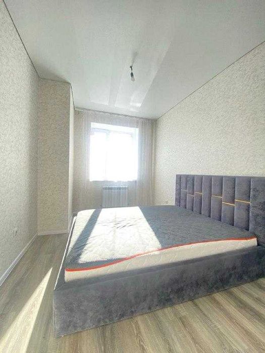 Продам 2х комнатную мкр. Береке
