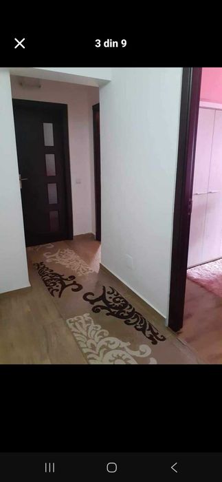 Apartament zona micro 16