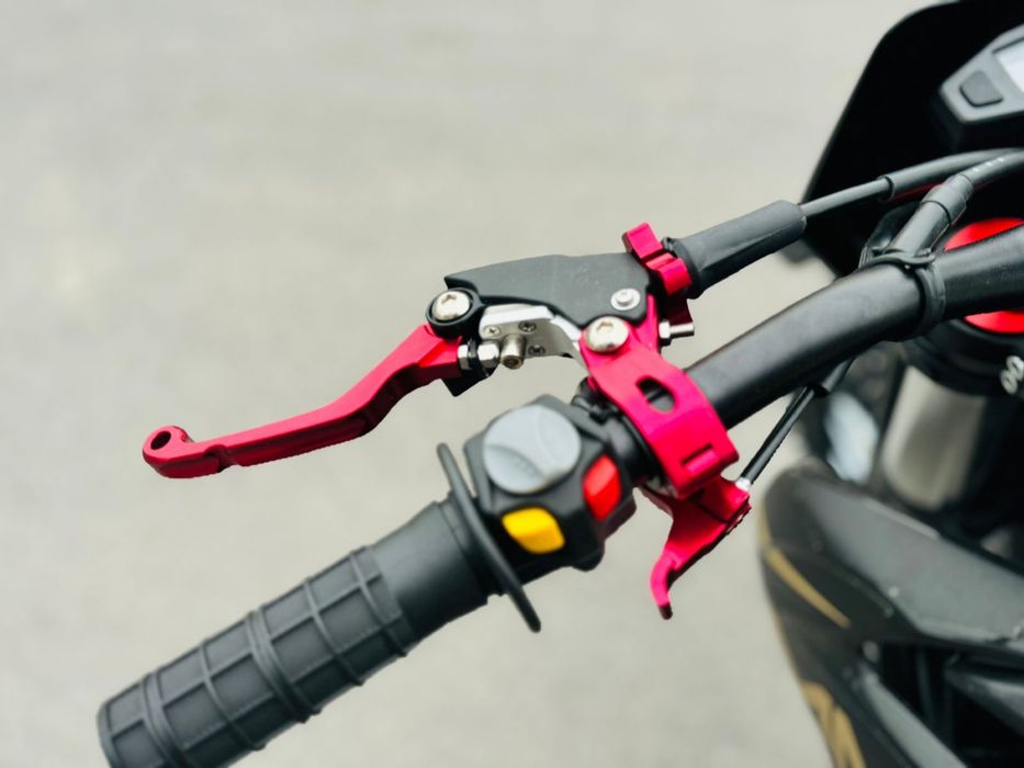 S009 эндуро 300 куб