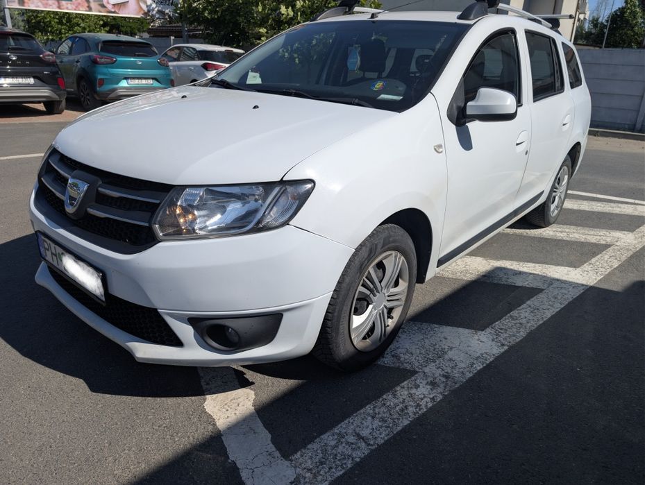 DACIA Logan MCV