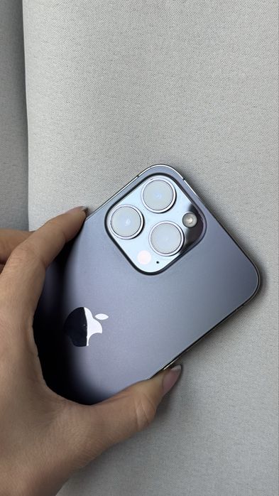 Продаю IPhone 14ProMax