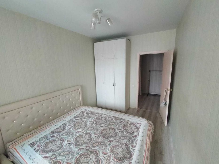 продам квартиру мкр.Юбилейный