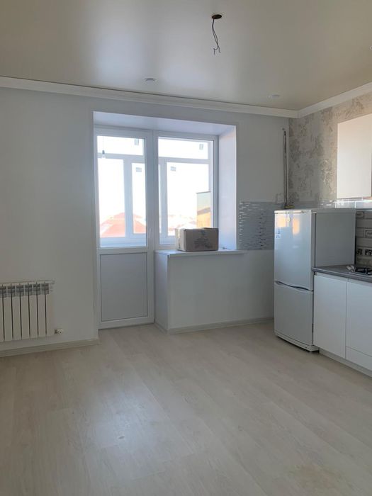 Сдаётся 2-х комнатная квартира