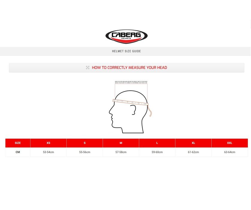 Casca flip-up Caberg Duke X SV smart Black, pinlock ready S, M, L, XL