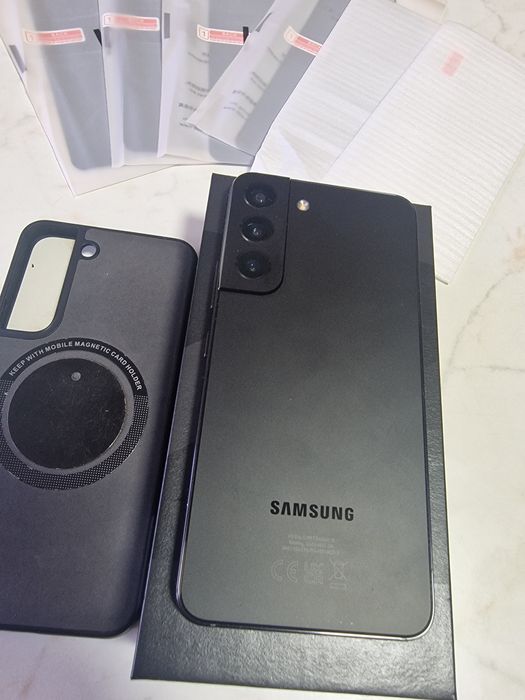 Samsung Galaxy S22 256gb