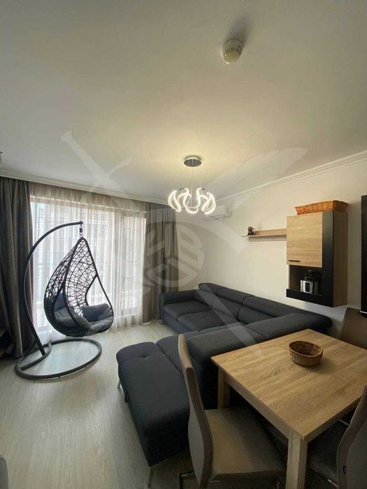 Тристаен апартамент Свети влас 55128