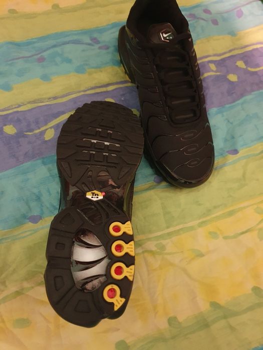 Nike Air max tn 43