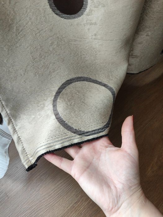 Perdele living + Draperii