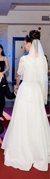 Rochie de mireasa