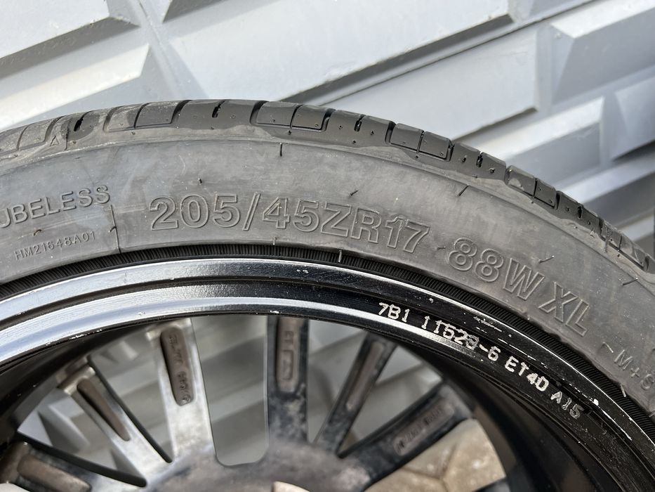 Диски Камри 55 Графит