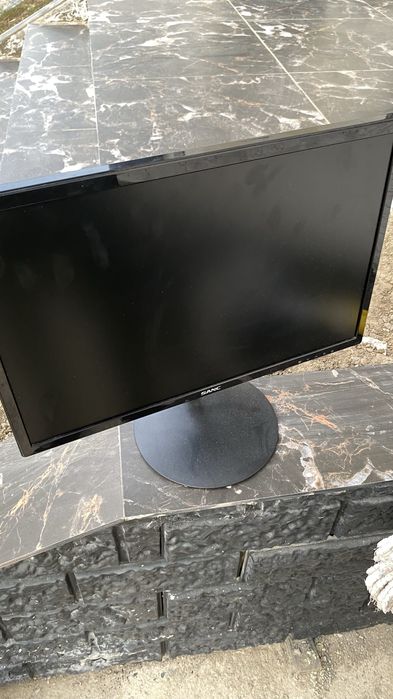 Монитор компьютер