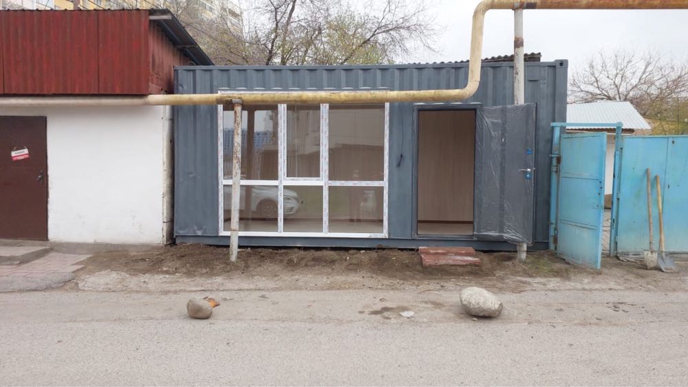 Продам Контейнер