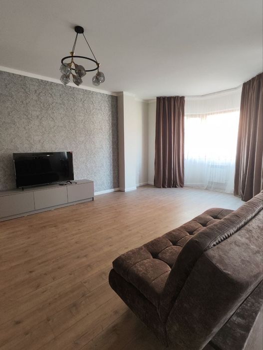 Аренда 3/8/9 ЖК Dream House" Глинка, 8 роддом