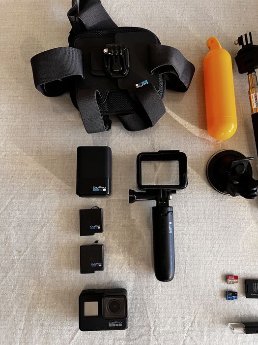 GoPro Hero 7 Black
