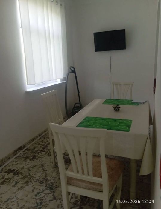 Аренда 3 хонали уй Ахмад Югнакий , Студент