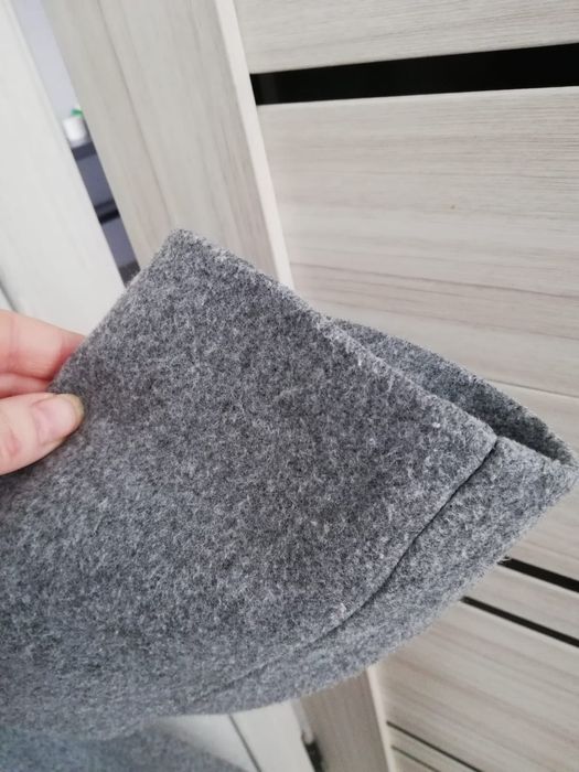 Женское  пальто.