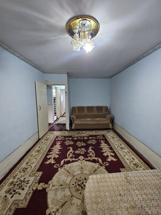 2xonalik 2etaj ijaraga beriladi